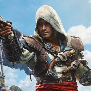 AC Black Flag Resynced : édition standard ou Collector, laquelle choisir ?