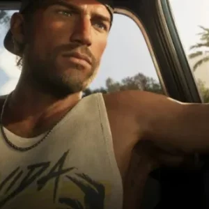 Image de GTA 6 sur xbox