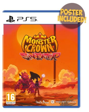 Monster Crown: Sin Eater (PS5)