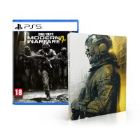Call of Duty: Modern Warfare 4 (PS5)