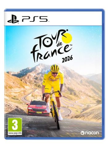 Tour de France™ 2026