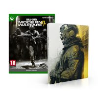 Call of Duty: Modern Warfare 4 (XBOX SERIES)