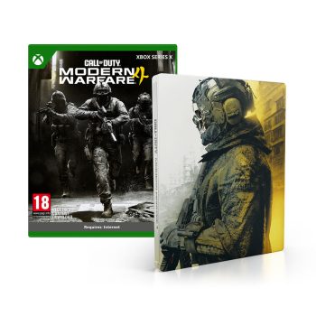 Call of Duty: Modern Warfare 4 (XBOX SERIES)