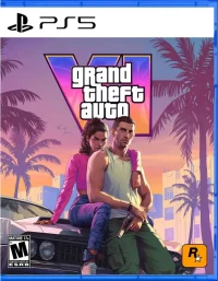 GTA 6 
