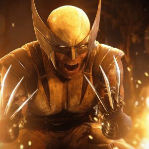 Image de Marvel's Wolverine sur PS5
