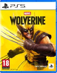 Marvel's Wolverine