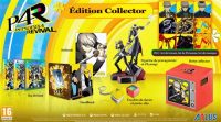 Persona 4 Revival Edition Collector
