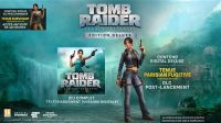 Tomb Raider : Legacy Of Atlantis Deluxe Edition